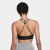  stanik Nike Indy Women's Light-Support Sports Bra CT3721 010