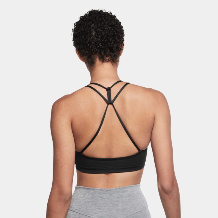  stanik Nike Indy Women's Light-Support Sports Bra CT3721 010