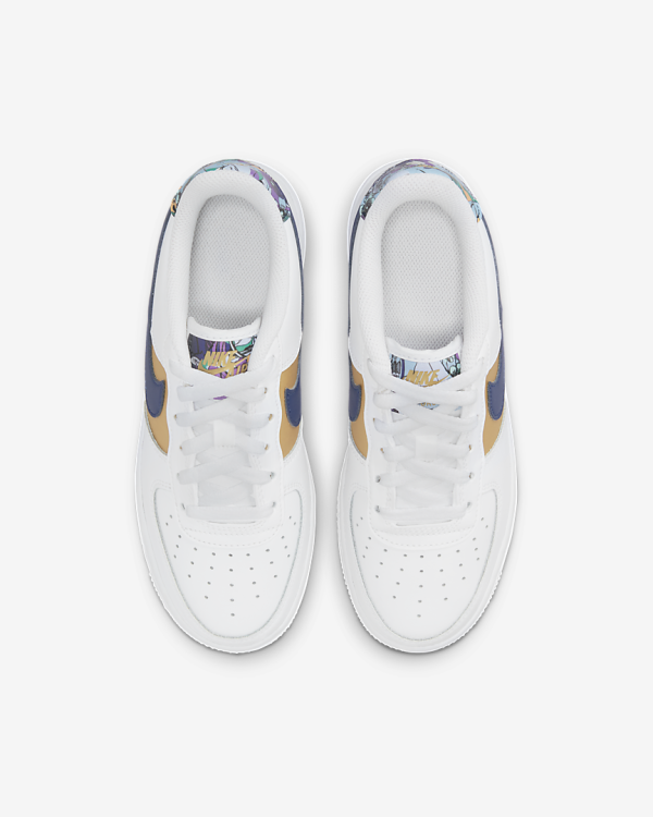 Nike Air Force 1 Low LV8 DM3089 100