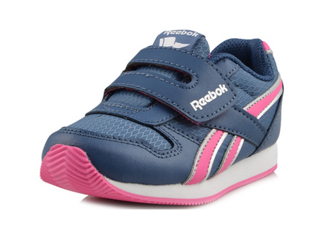 buty Reebok Royal Cljogger V63297