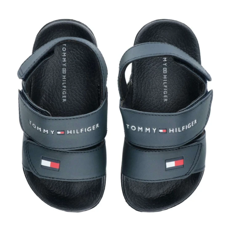 sandały Tommy Hilfiger T1B2 32270 0193800