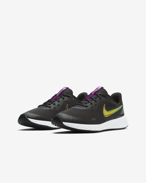 Nike Revolution 5 Power CW3263 001