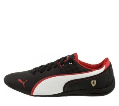 buty Puma Drift Cat 6 L Nm Sf Jr 358775 01