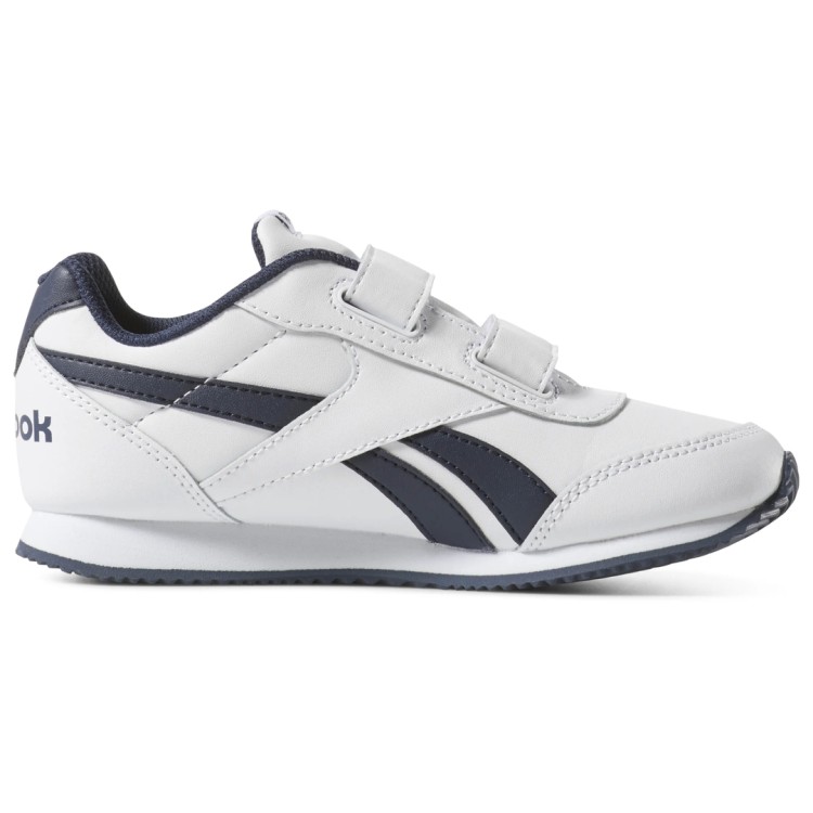 buty Reebok Royal Classic Jog Jr CN4934