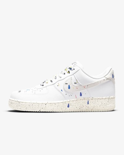  Nike Air Force 1 '07 LV8 CZ0339 100