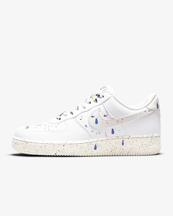  Nike Air Force 1 '07 LV8 CZ0339 100