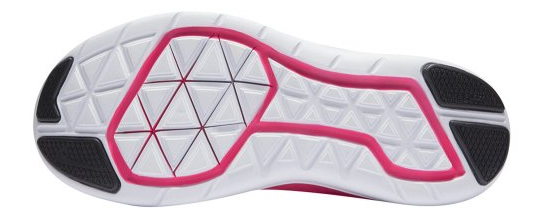 buty Nike Flex 2016 Rn (gs) 834281 600