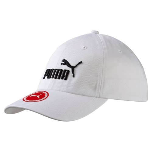 czapka Puma Fundamentals 052919 10