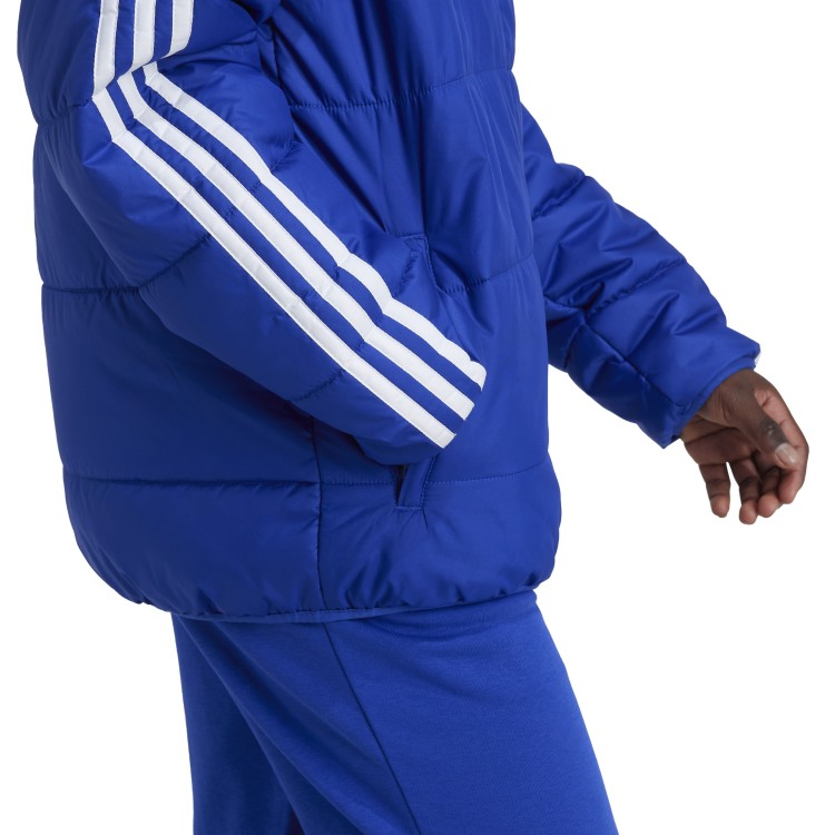 kurtka adidas Essentials 3S Padded IW0543