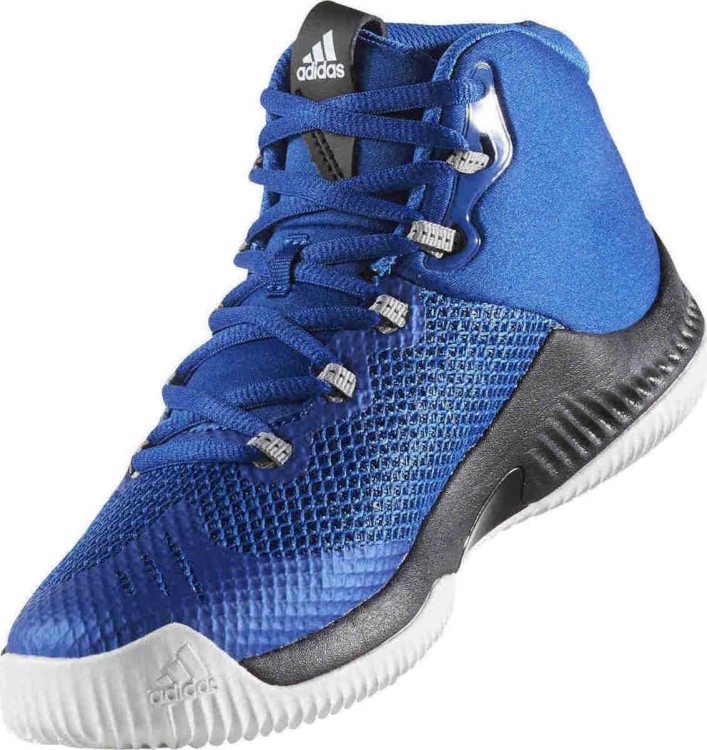 buty adidas Crazy Hustle J BW0511