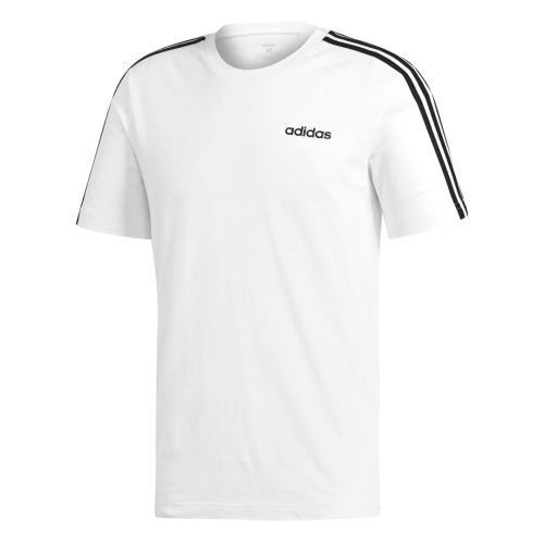  koszulka adidas Essential 3 Stripes T-Shirt DU0441