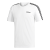  koszulka adidas Essential 3 Stripes T-Shirt DU0441