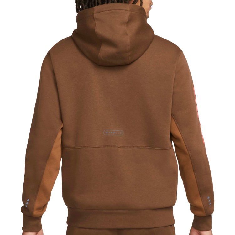 bluza Nike Air Brushed-Back DM5202 259