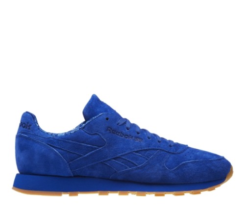 buty Reebok Classic Leather Paisley Pack BD3233