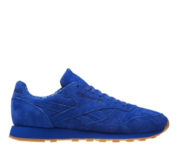 buty Reebok Classic Leather Paisley Pack BD3233