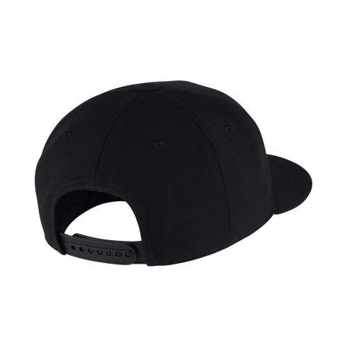  Czapka Nike Sportswear Air True Snapback Hat 805063 011 (1).jpeg
