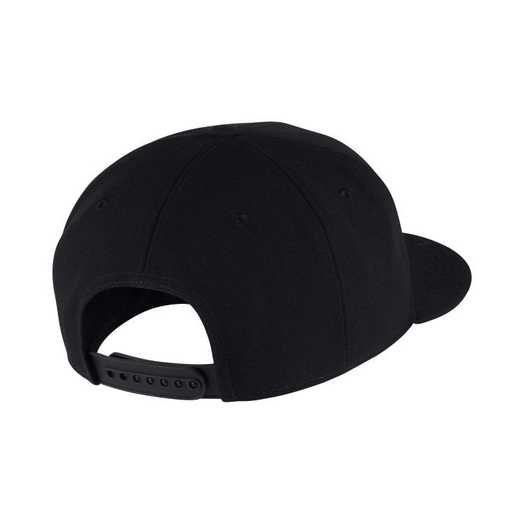 Czapka Nike Sportswear Air True Snapback Hat 805063 011 (1).jpeg