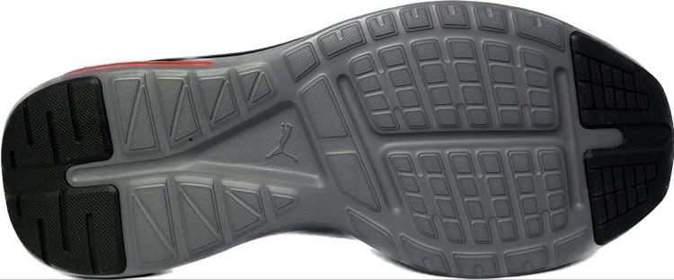Puma Softride Enzo Evo Logo 377916 01