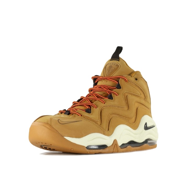 Nike Air Pippen 1 Wheat - Desert Orche 325001 700