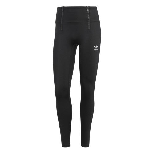legginsy adidas Always Original Zip IC5582