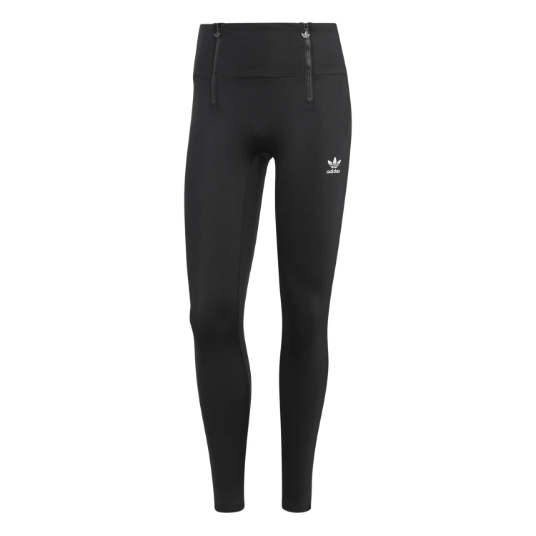 legginsy adidas Always Original Zip IC5582
