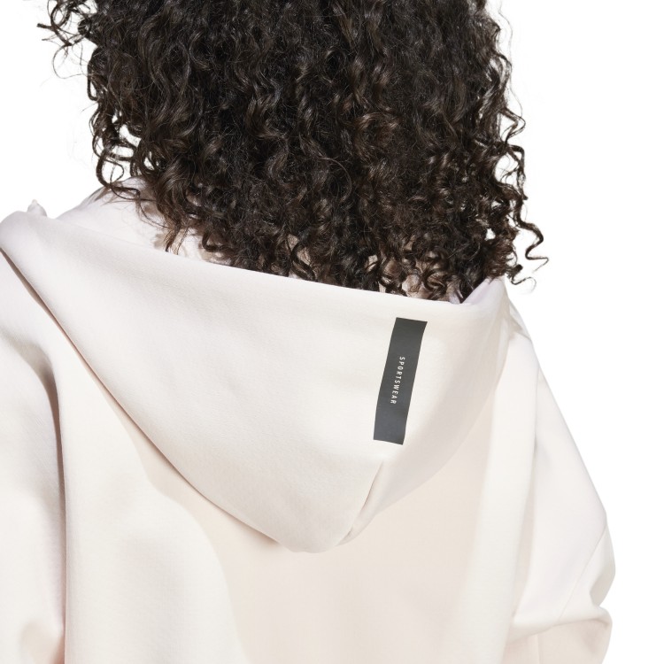bluza adidas Z.N.E. Full-Zip JF4789
