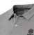 koszulka Reebok Polo Classics Foundation DH2104