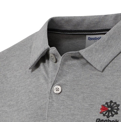koszulka Reebok Polo Classics Foundation DH2104