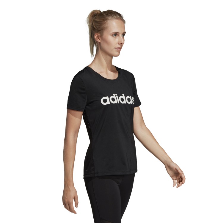  koszulka adidas D2M SOLID DS8724 