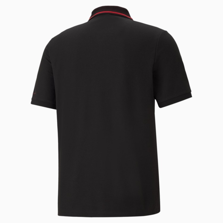 koszulka polo Puma Scuderia Ferrari Race 599843 01
