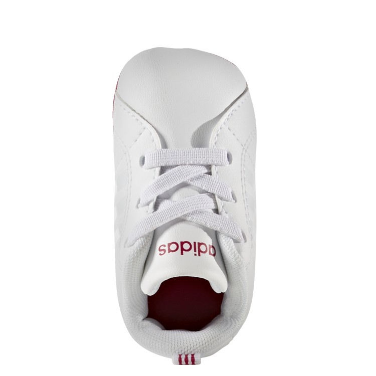 buty adidas VS Advantage Crib AW4091