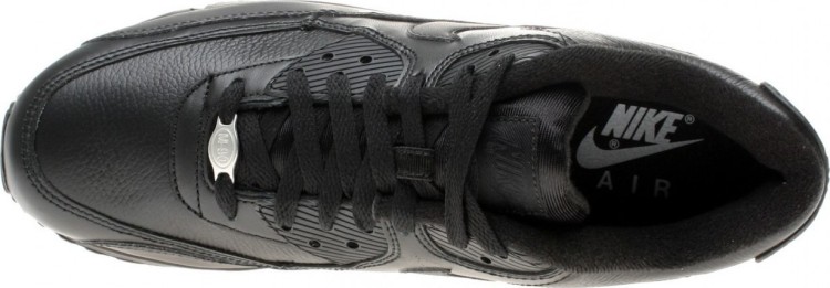 buty Nike Air Max 90 Leather 302519 001