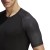 koszulka adidas AlphaSkin Sport Tee Graphic CF7243