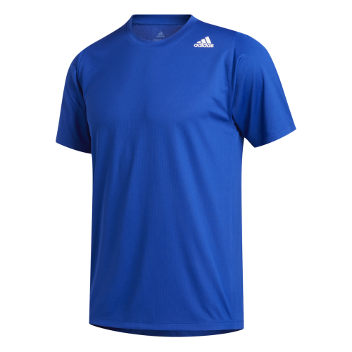 koszulka adidas FreeLift Sport Fitted 3-Stripes Tee GC8345