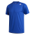 koszulka adidas FreeLift Sport Fitted 3-Stripes Tee GC8345