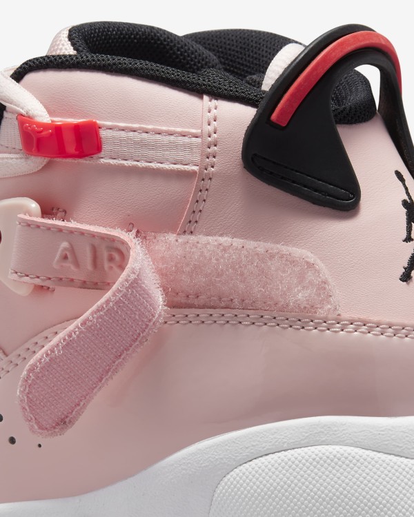 Jordan 6 Rings (GS) 323419 602
