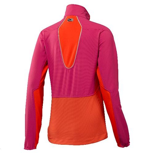 kurtka adidas Terrex Hybrid Soft Shell W37676