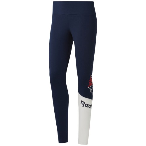 legginsy Reebok Classics Logo DH1336