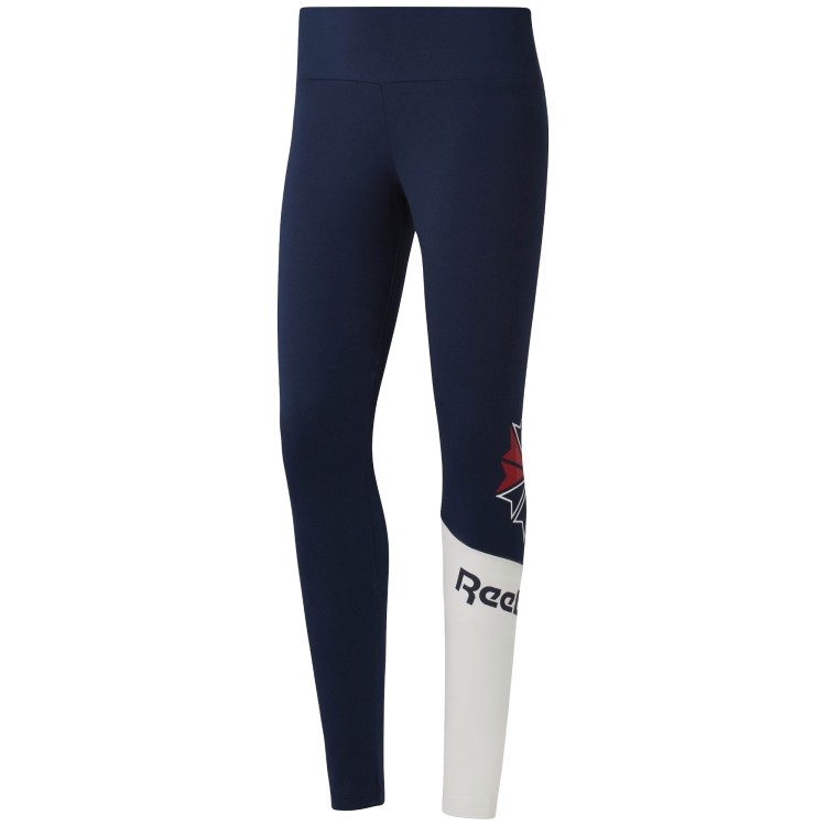 legginsy Reebok Classics Logo DH1336