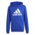 bluza adidas U BL HOODIE IC6834 