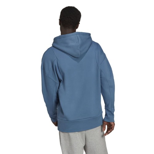 bluza adidas Hoodie M Internal Oh HI1391