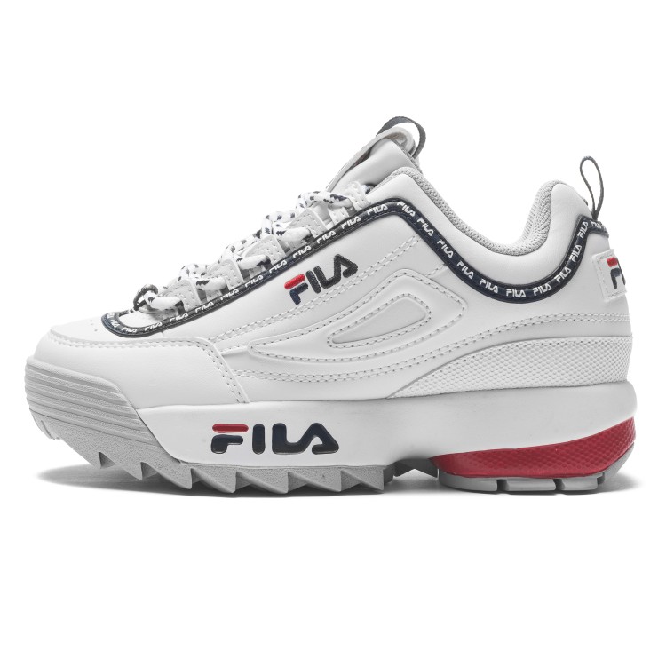 Fila Kids Disruptor 1010851 1FG