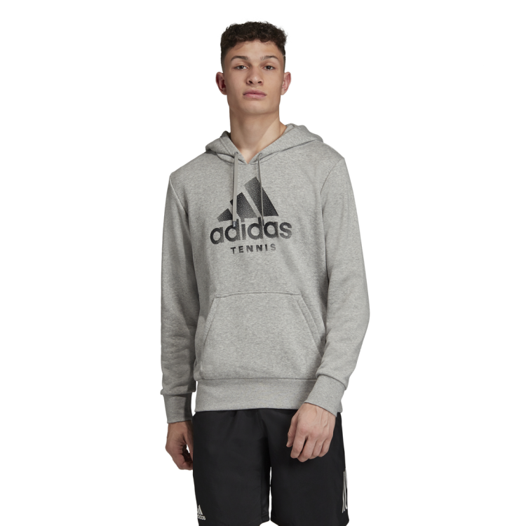 bluza adidas Category Hoodie FJ3889