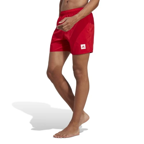 kąpielówki adidas Short Lenght Solid HT2160
