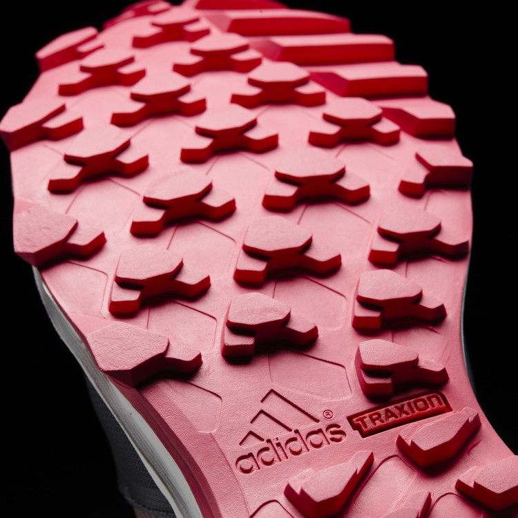 buty adidas Kanadia 8 Shoes K BA8352