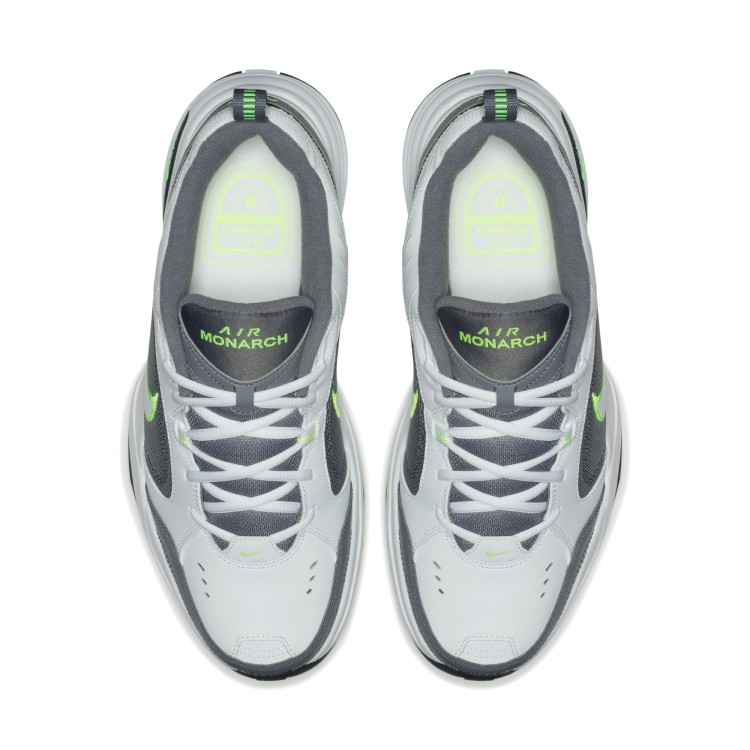 Nike Air Monarch IV 415445 100