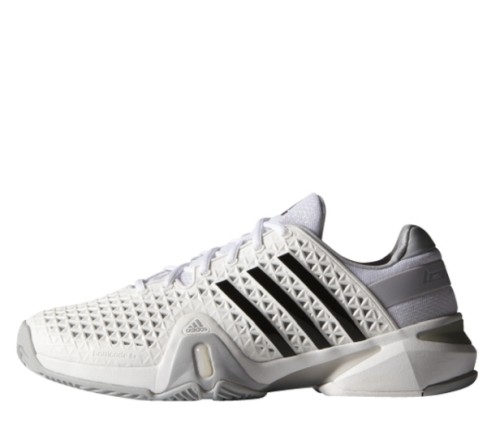 buty adidas Adipower Barricade M25342