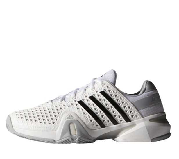 buty adidas Adipower Barricade M25342