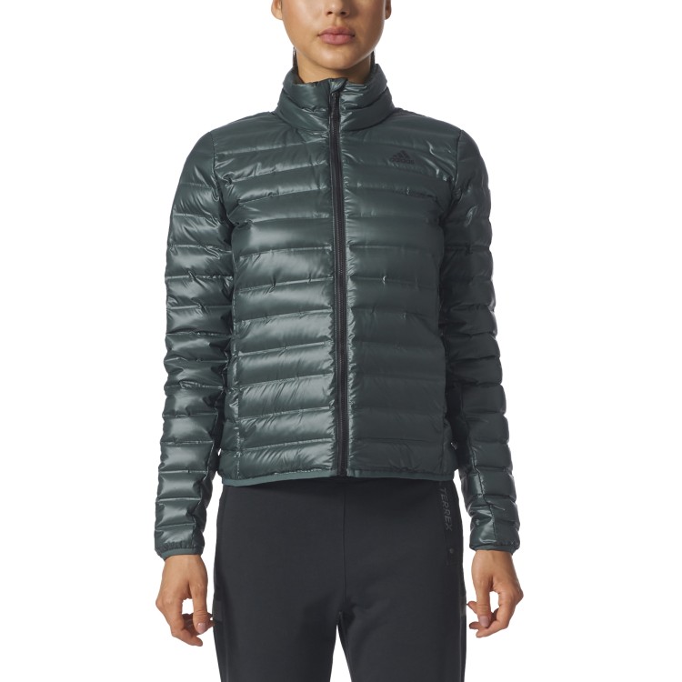 kurtka adidas Varilite Down Jacket BQ1987