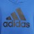 bluza adidas Essentials Logo Hoodie Junior DJ1751